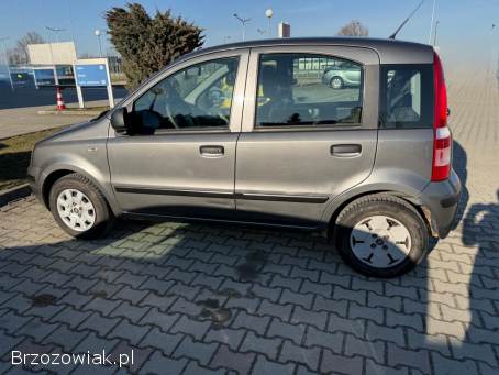 Fiat Panda 2010