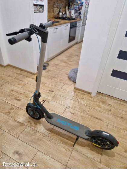 Sprzedam Hulajnogi Motus