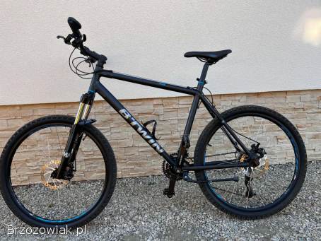 B’Twin Rockrider 500 – rozmiar XL – po serwisie