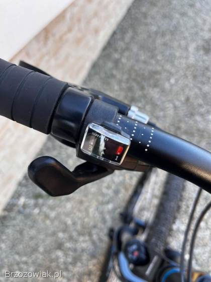 B’Twin Rockrider 500 – rozmiar XL – po serwisie