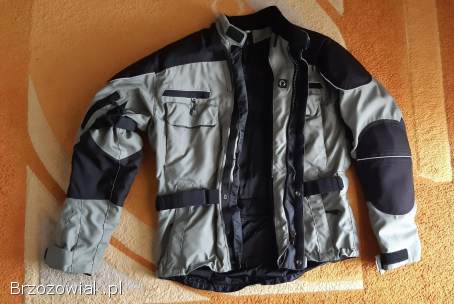 Kombinezon motocyklowy