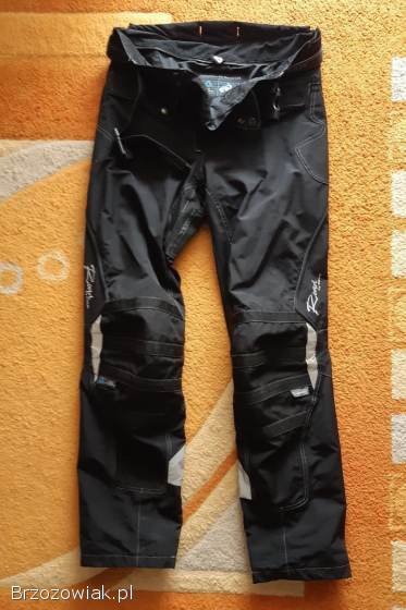 Kombinezon motocyklowy