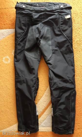 Kombinezon motocyklowy