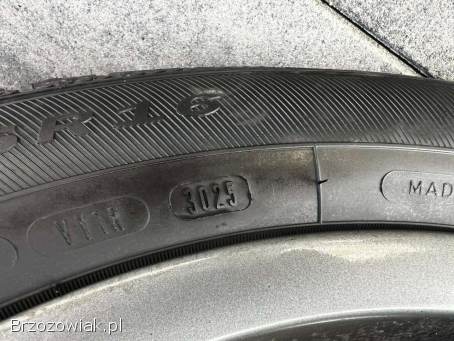 Volkswagen Golf Bluemotion 2008