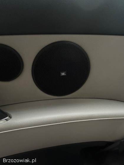 Peugeot 407 Coupe 2006