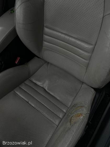 Peugeot 407 Coupe 2006