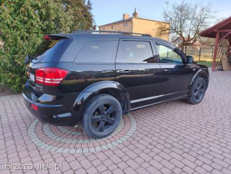 Dodge Journey 2008