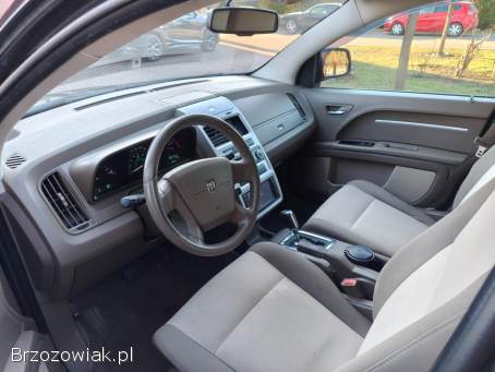Dodge Journey 2008