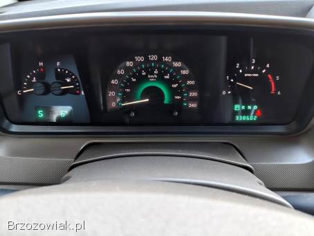 Dodge Journey 2008