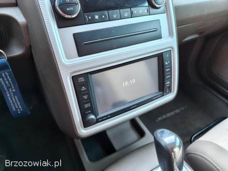 Dodge Journey 2008