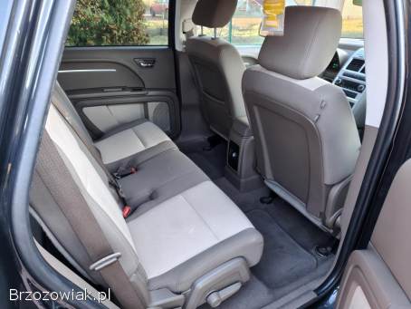 Dodge Journey 2008