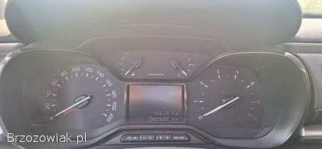 Citroën C3 1,  5 HDI,  LIFT 2020