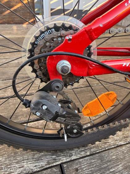 Rower mini KROSS 20”