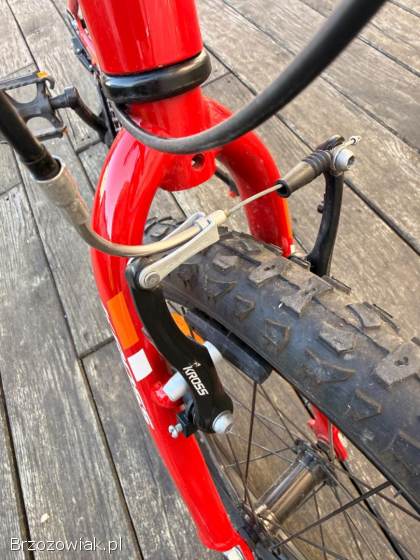 Rower mini KROSS 20”