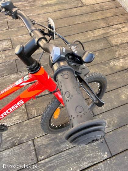 Rower mini KROSS 20”