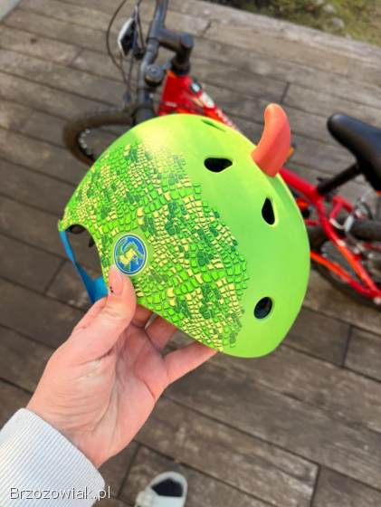 Rower mini KROSS 20”