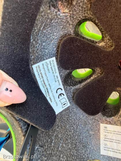 Rower mini KROSS 20”