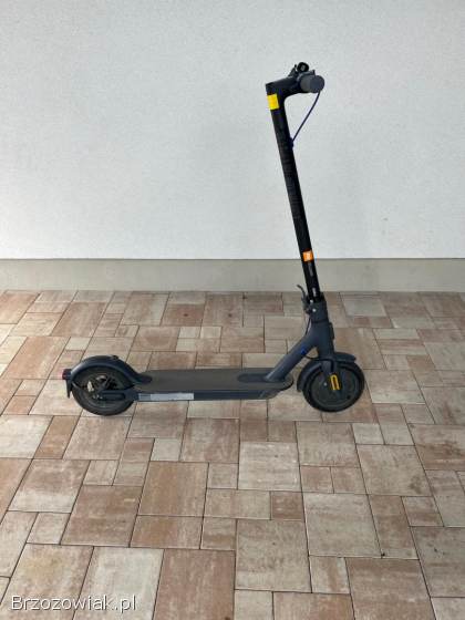 Hulajnoga elektryczna