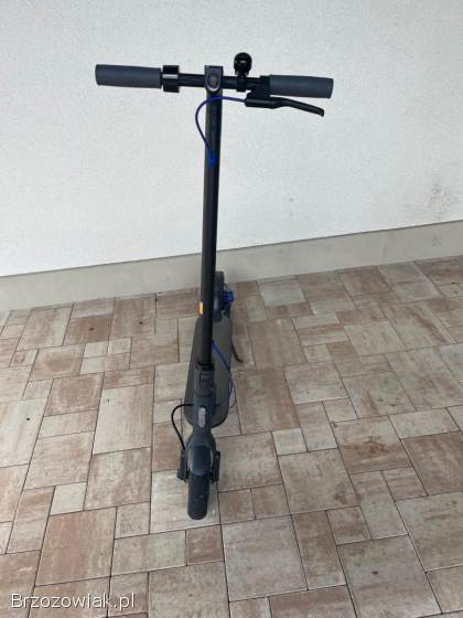 Hulajnoga elektryczna