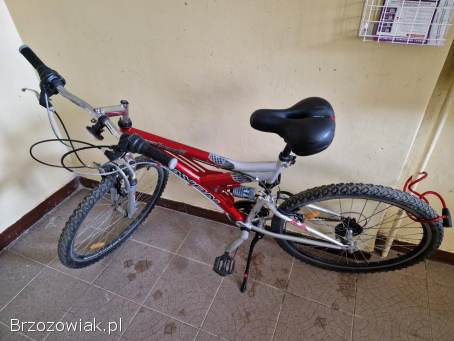 Sprzedam Rower gorski kola 26