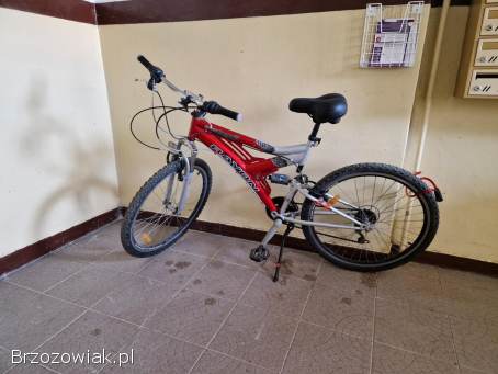 Sprzedam Rower gorski kola 26