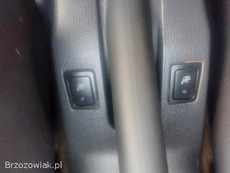 Suzuki Swift Joanna Broodzik  2008