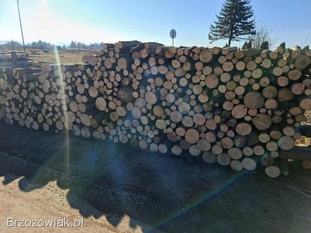 Opał,  metry grab oraz jesion