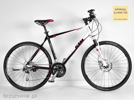 Rower crossowy KTM 28” / Shimano Deore XT / Hydraulika / SLX / Wysyłka
