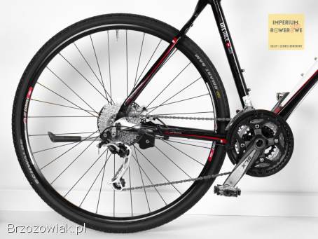 Rower crossowy KTM 28” / Shimano Deore XT / Hydraulika / SLX / Wysyłka