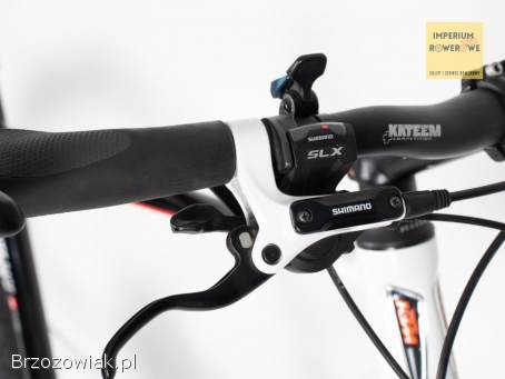 Rower crossowy KTM 28” / Shimano Deore XT / Hydraulika / SLX / Wysyłka
