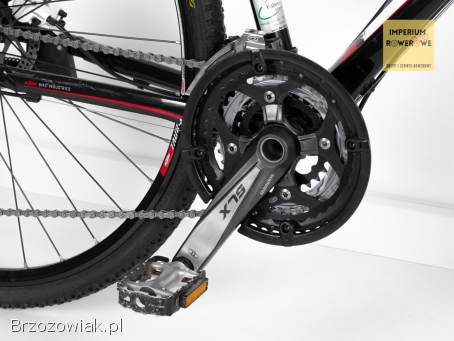 Rower crossowy KTM 28” / Shimano Deore XT / Hydraulika / SLX / Wysyłka