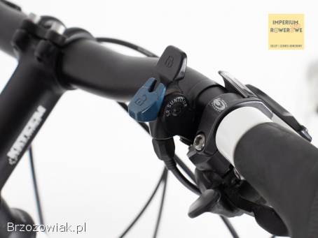 Rower crossowy KTM 28” / Shimano Deore XT / Hydraulika / SLX / Wysyłka