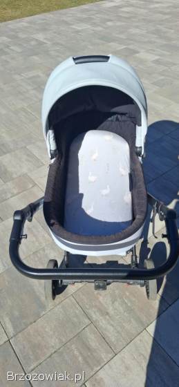 Wózek dziecięcy Anex