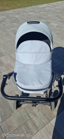 Wózek dziecięcy Anex