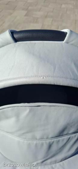 Wózek dziecięcy Anex