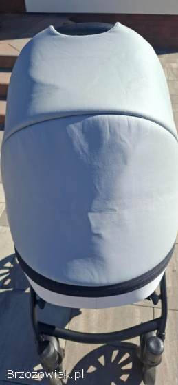 Wózek dziecięcy Anex