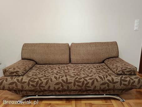 Sprzedam kanape wypoczynek fotele