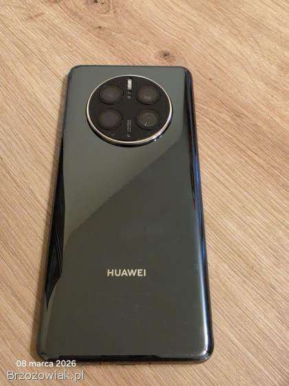 Huwawei Matę 50 Pro