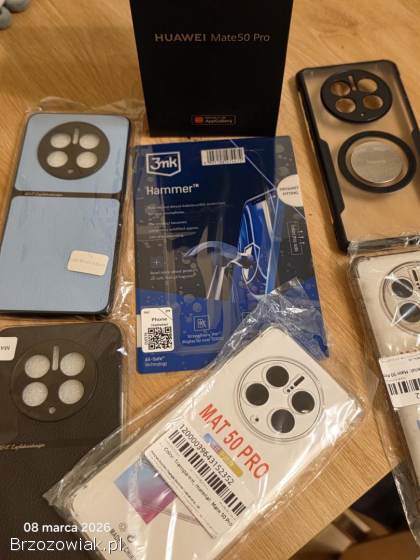 Huwawei Matę 50 Pro