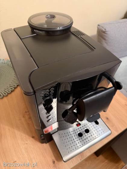 Sprzedam ekspres do kawy BOSCH TES50129RW – w pełni sprawny