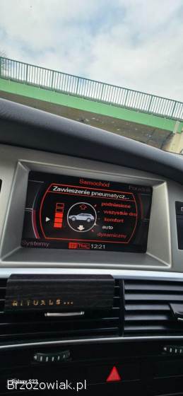 Audi A6 Allroad 2007