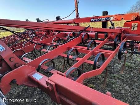 Agregat uprawowy Quivogne 5,  60
