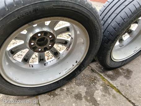 Felgi koła R16 Opel,  Sab,  Fiat,  Alfa Romeo