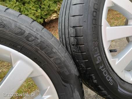 Felgi koła R16 Opel,  Sab,  Fiat,  Alfa Romeo