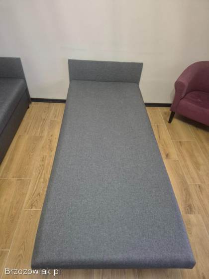 Tapczan / łóżka jednoosobowe -  NOWE