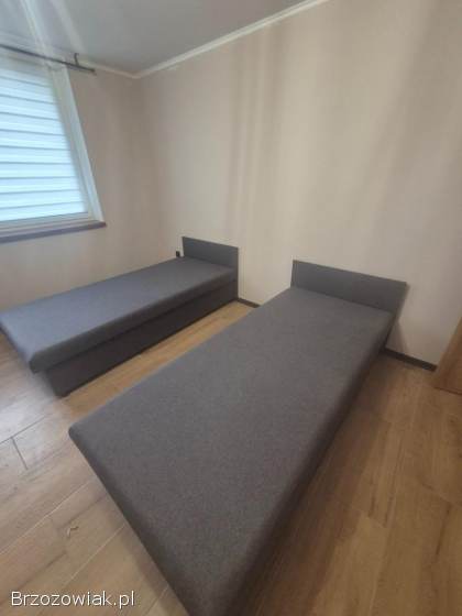 Tapczan / łóżka jednoosobowe -  NOWE
