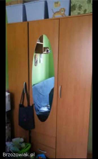 Do wynajęcia mieszkanie 39m² Krosno