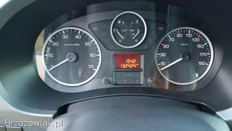 Citroën Berlingo II (2008-2018) 2017