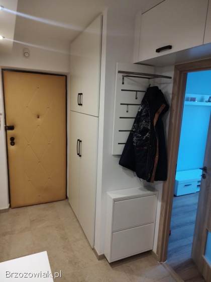 Mieszkanie w Krośnie