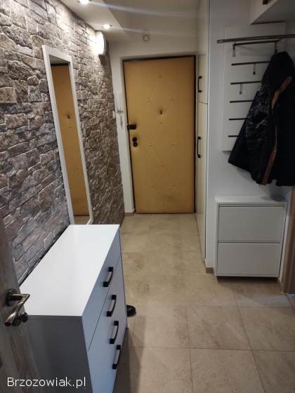 Mieszkanie w Krośnie